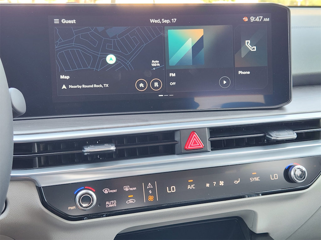 Thumbnail: 2026 Kia Sorento - 12