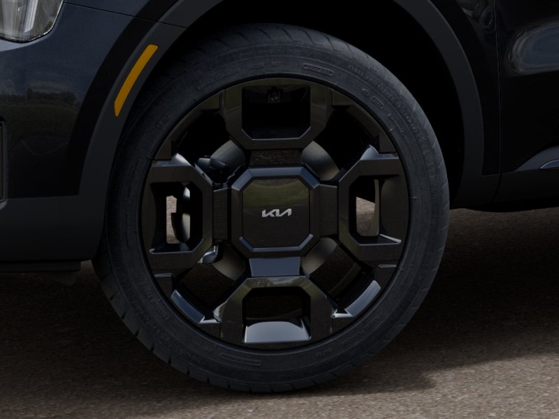 Thumbnail: 2026 Kia Sorento - 17