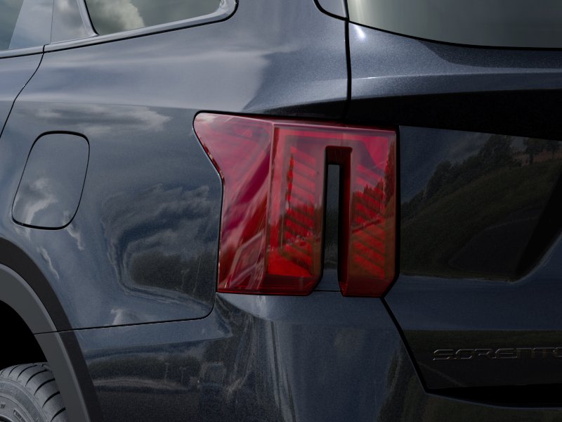 Thumbnail: 2026 Kia Sorento - 19