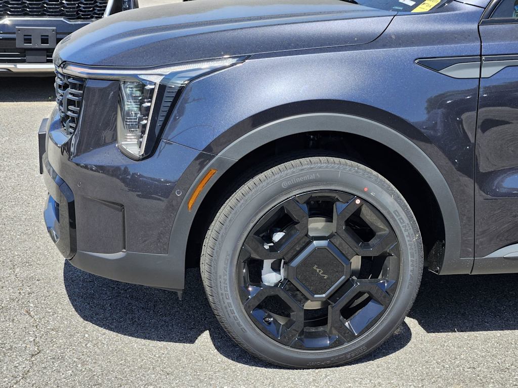 Thumbnail: 2026 Kia Sorento - 5