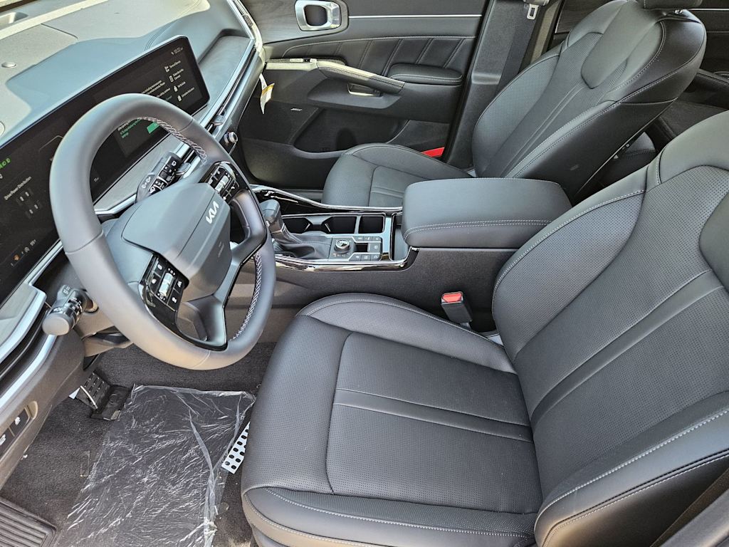 Thumbnail: 2026 Kia Sorento - 8