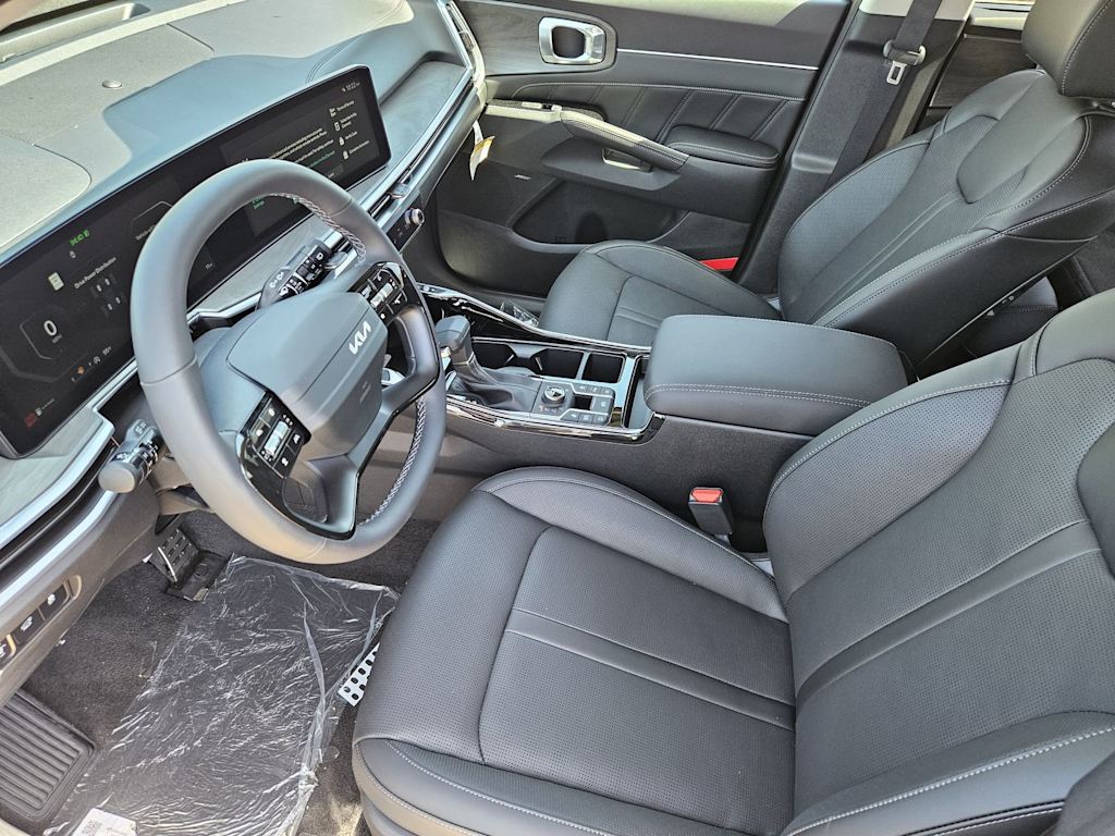 Thumbnail: 2026 Kia Sorento - 7