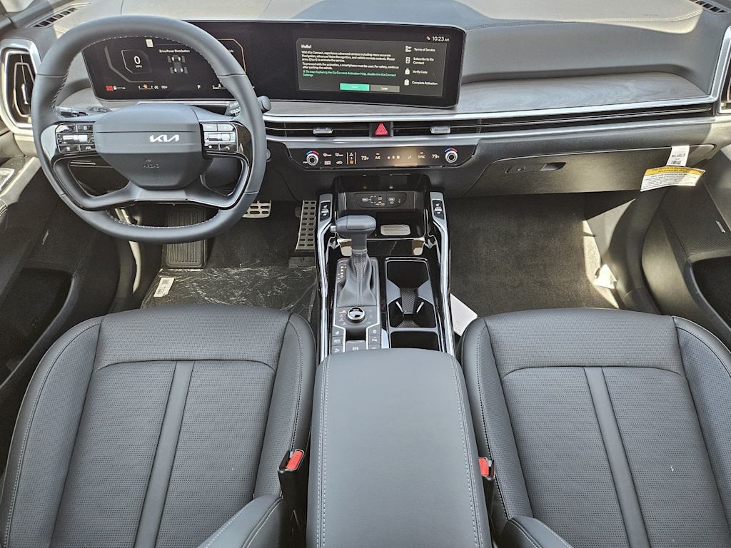 Thumbnail: 2026 Kia Sorento - 2