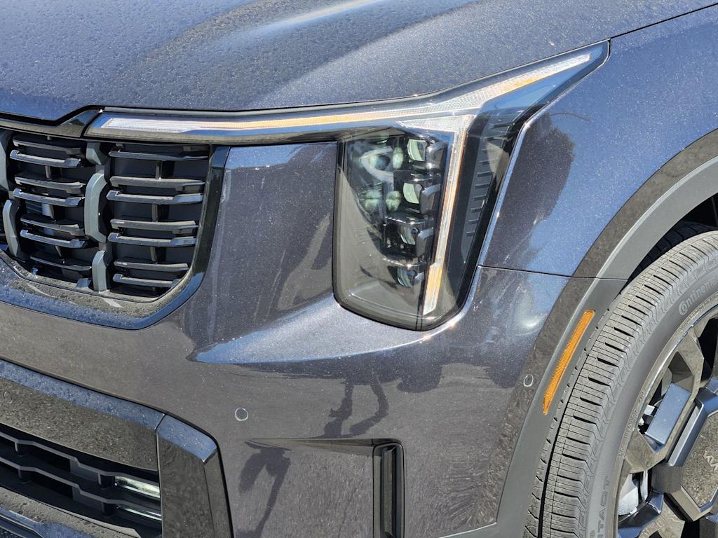 Thumbnail: 2026 Kia Sorento - 16