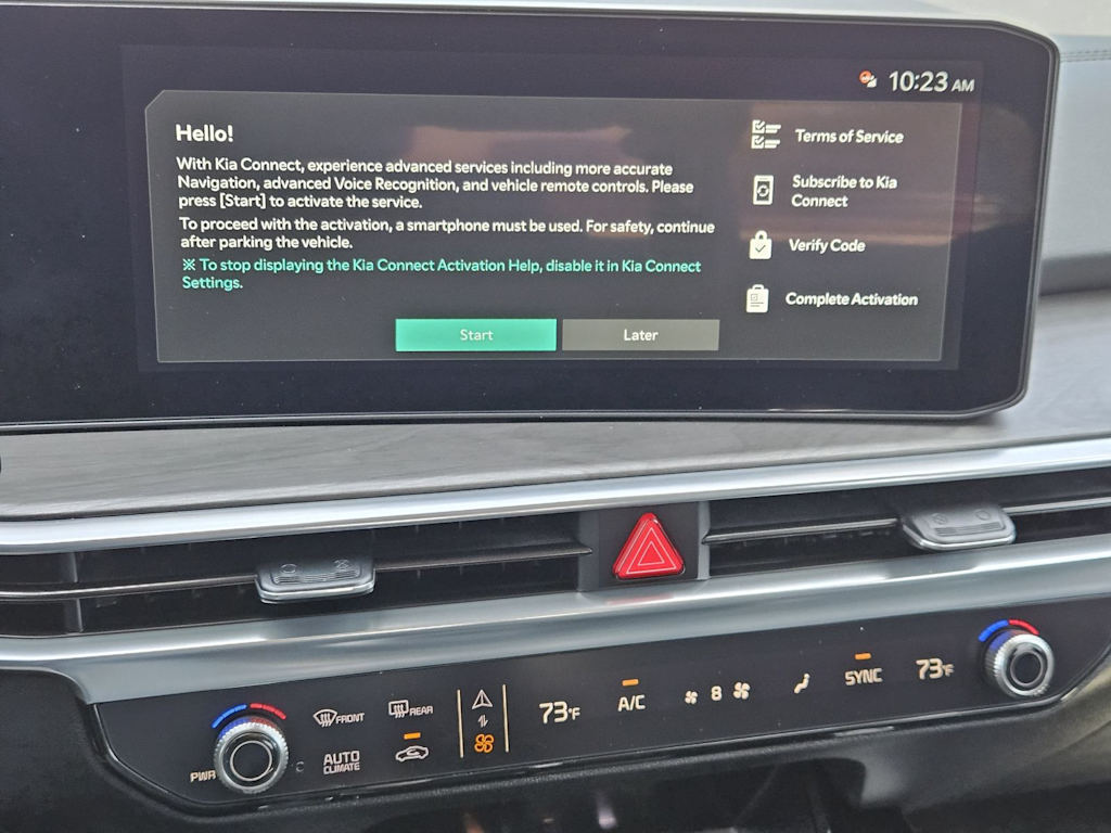Thumbnail: 2026 Kia Sorento - 10