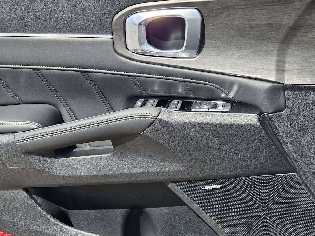 Thumbnail: 2026 Kia Sorento - 20