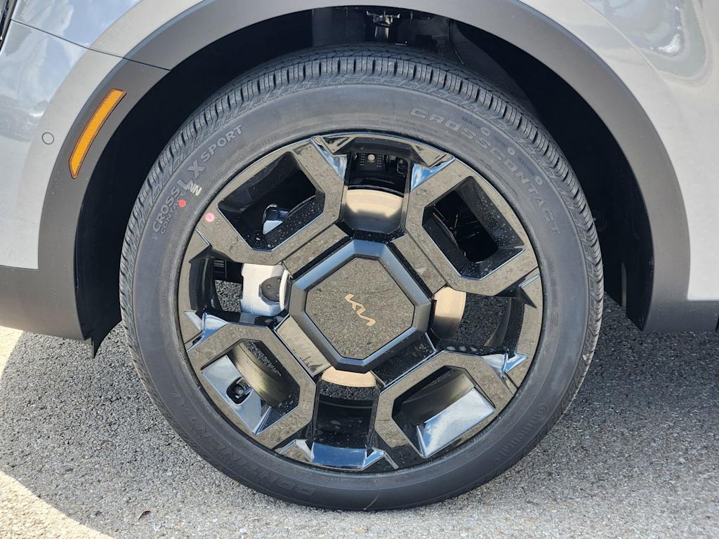 Thumbnail: 2026 Kia Sorento - 20