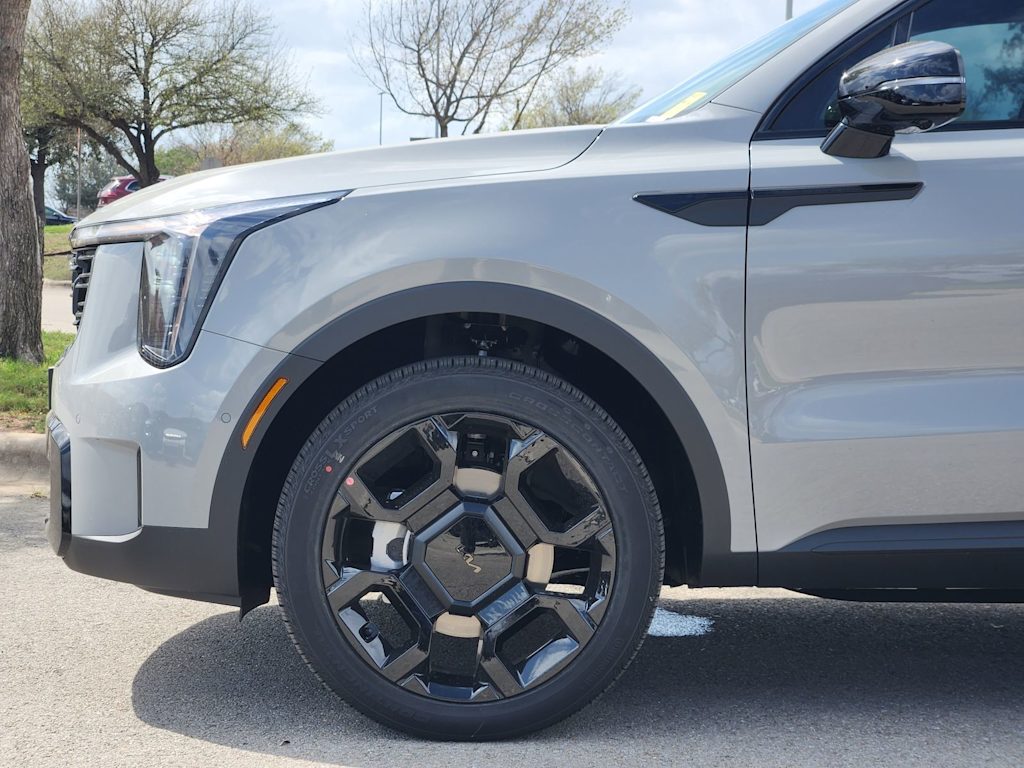 Thumbnail: 2026 Kia Sorento - 6