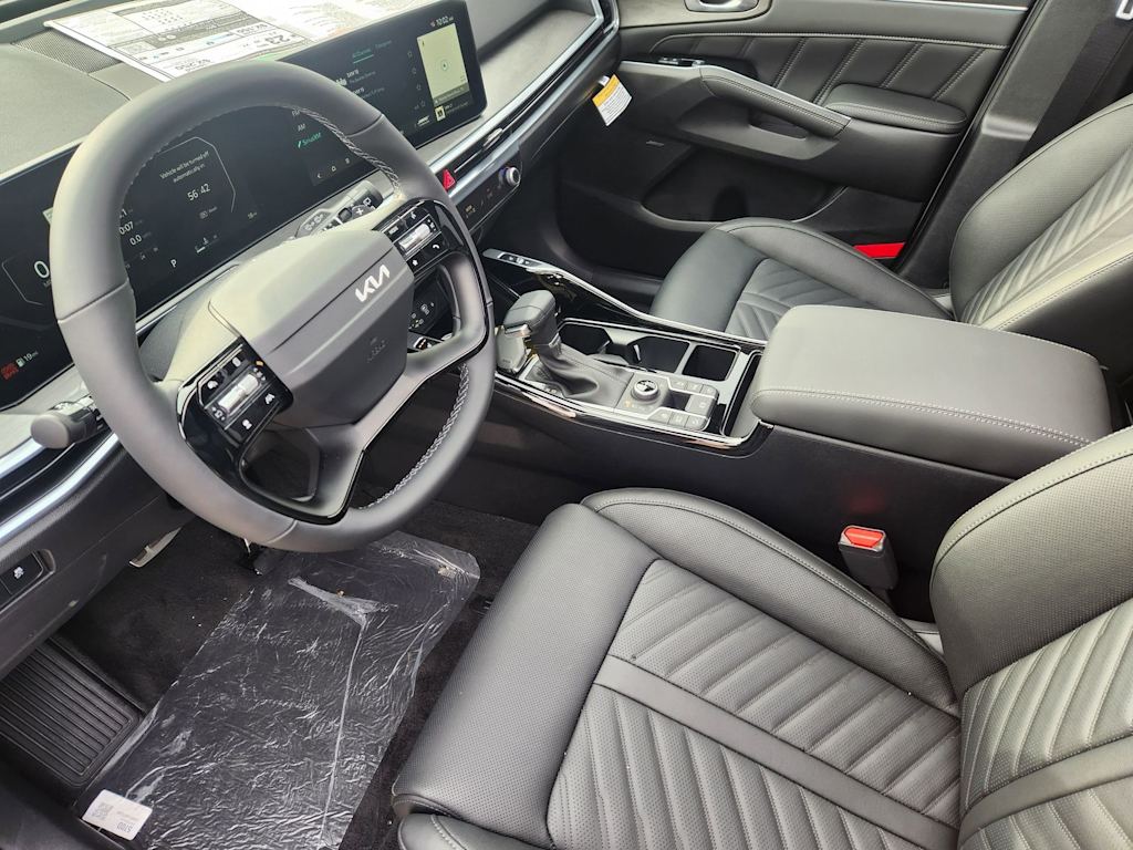 Thumbnail: 2026 Kia Sorento - 8