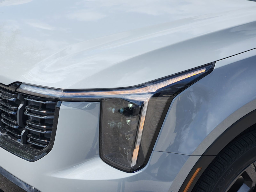 Thumbnail: 2026 Kia Sorento - 19