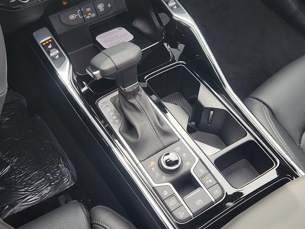 Thumbnail: 2026 Kia Sorento - 12