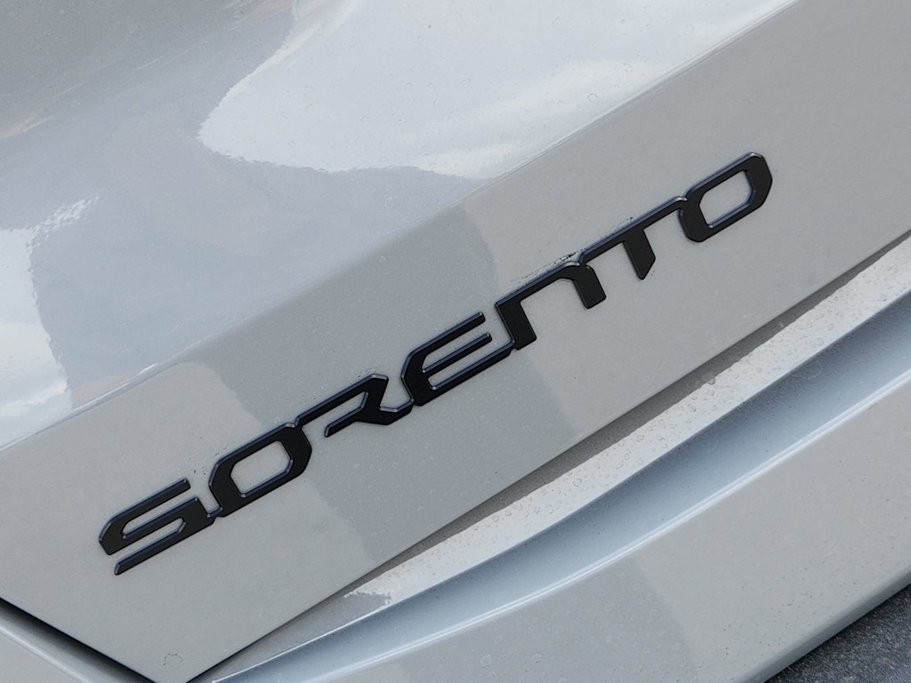 Thumbnail: 2026 Kia Sorento - 5