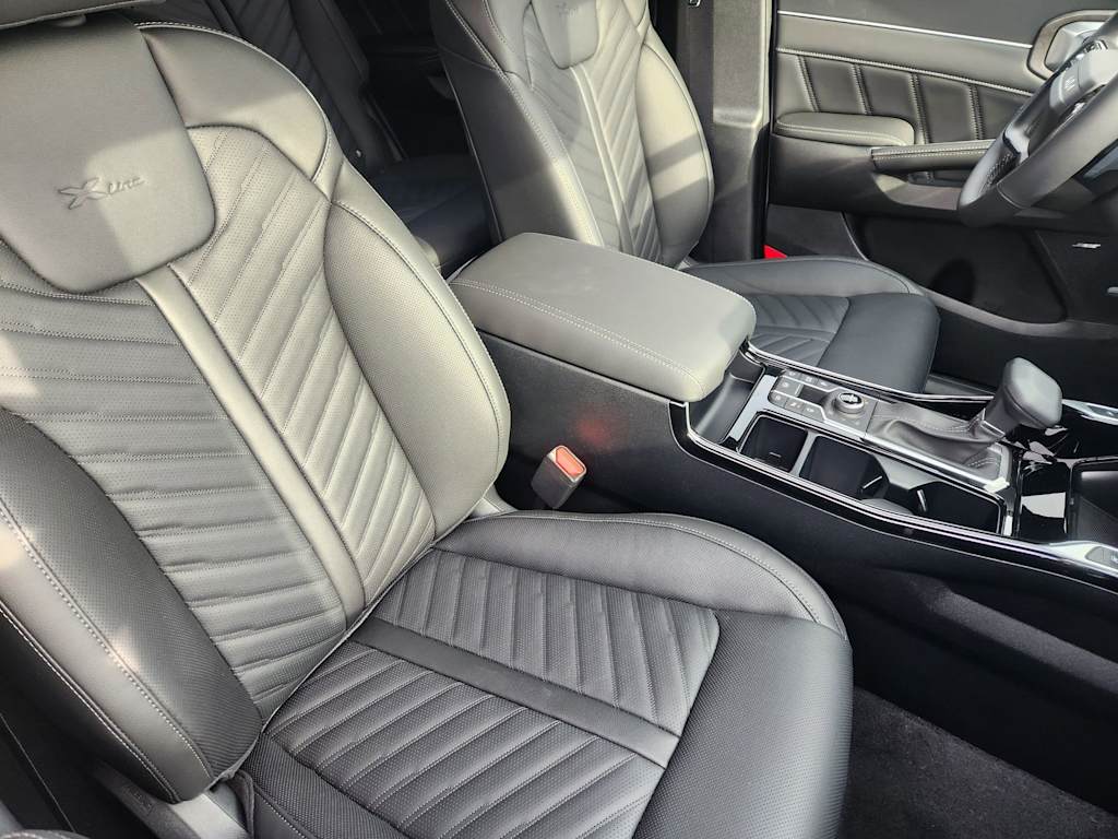 Thumbnail: 2026 Kia Sorento - 22