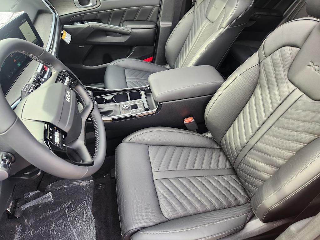 Thumbnail: 2026 Kia Sorento - 9