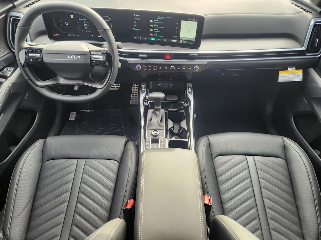 Thumbnail: 2026 Kia Sorento - 2