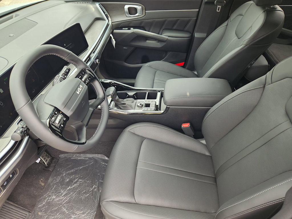 Thumbnail: 2026 Kia Sorento - 9