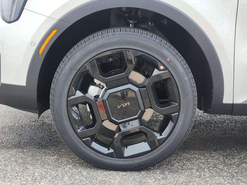 Thumbnail: 2026 Kia Sorento - 20