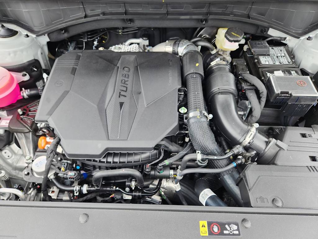 Thumbnail: 2026 Kia Sorento - 6