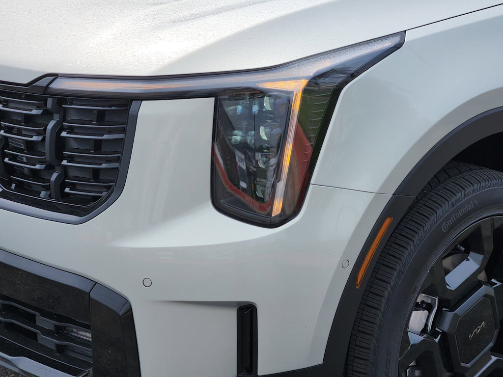 Thumbnail: 2026 Kia Sorento - 19