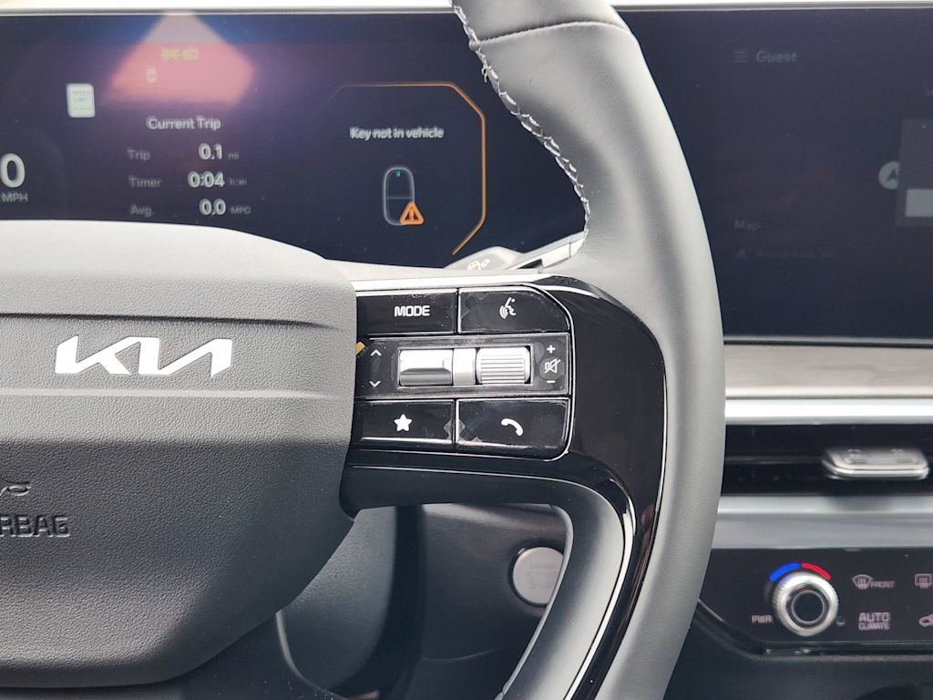 Thumbnail: 2026 Kia Sorento - 28