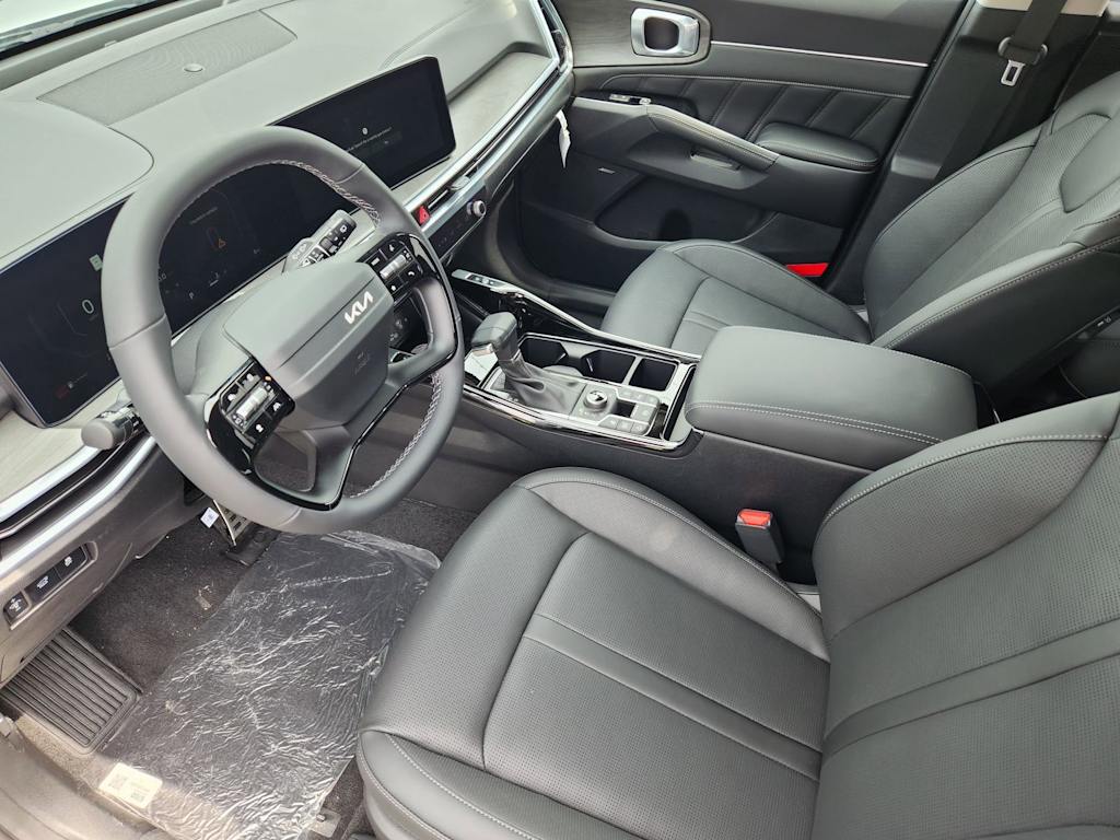 Thumbnail: 2026 Kia Sorento - 8