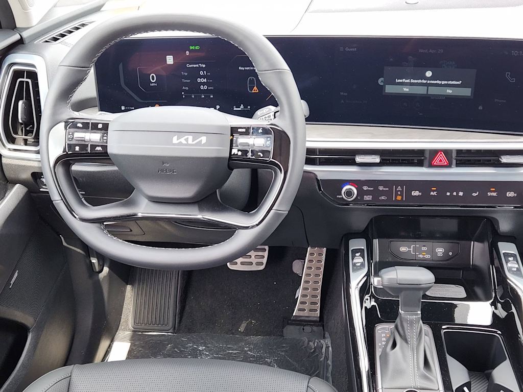 Thumbnail: 2026 Kia Sorento - 7