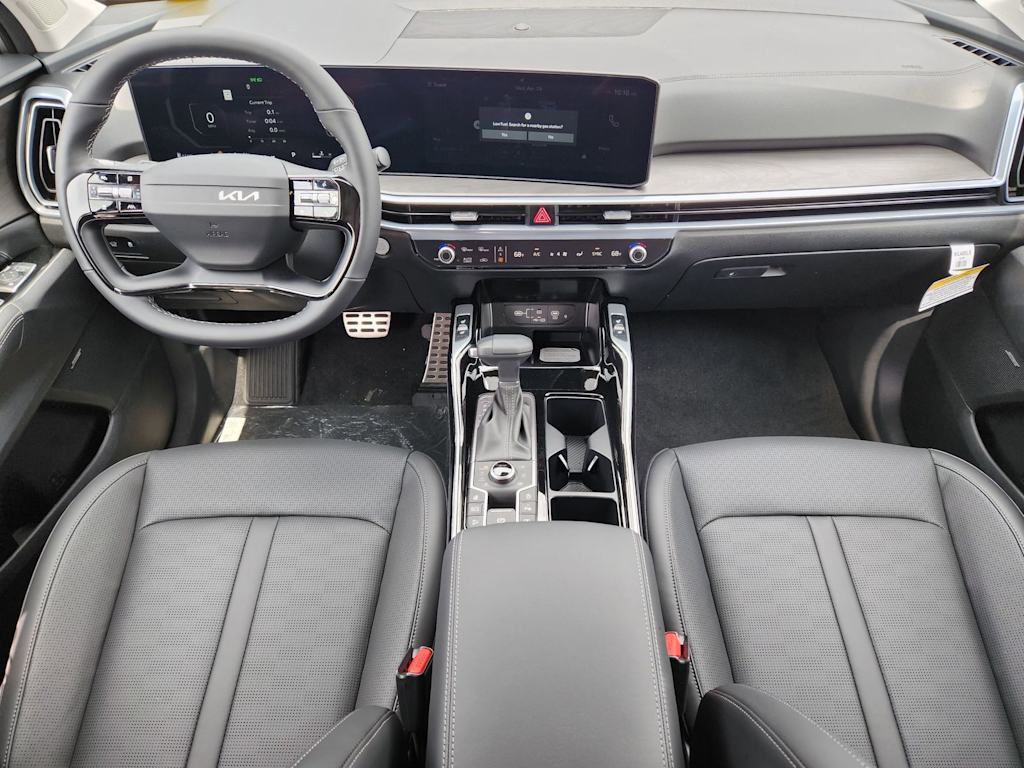 Thumbnail: 2026 Kia Sorento - 2