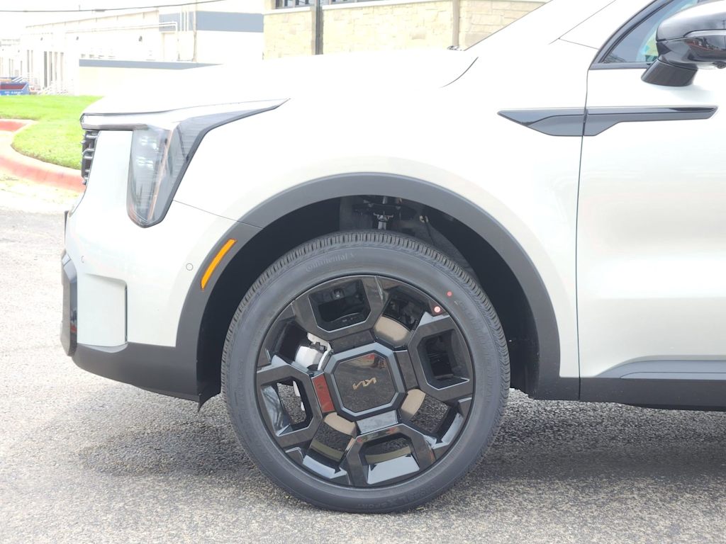 Thumbnail: 2026 Kia Sorento - 5