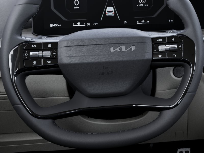 Thumbnail: 2026 Kia Sorento - 23