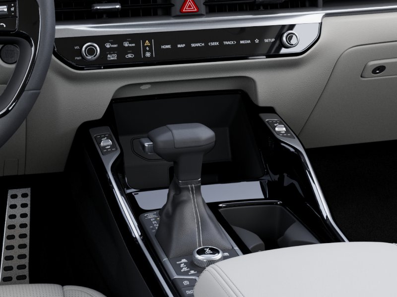 Thumbnail: 2026 Kia Sorento - 11