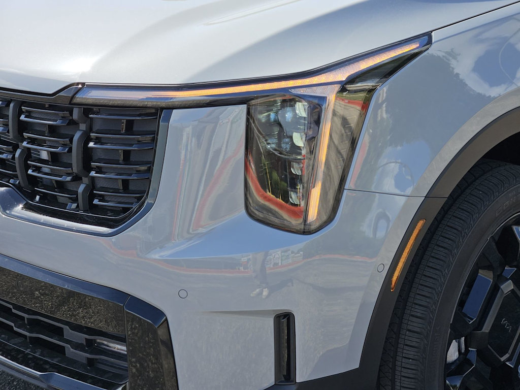 Thumbnail: 2026 Kia Sorento - 16