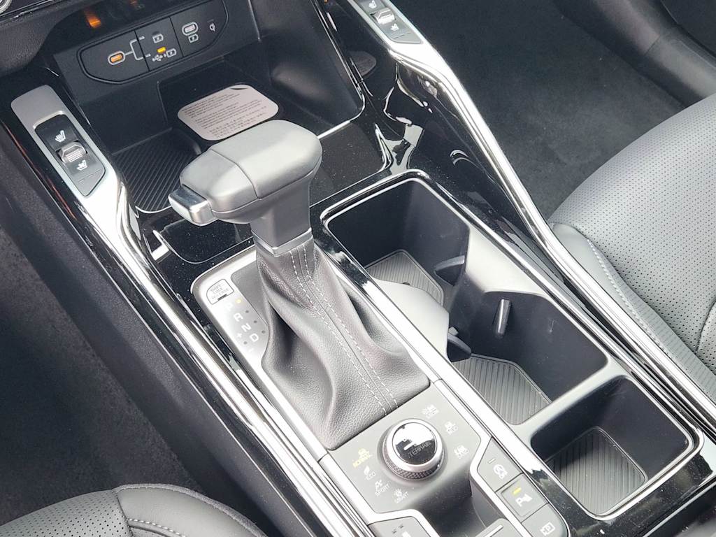 Thumbnail: 2026 Kia Sorento - 11