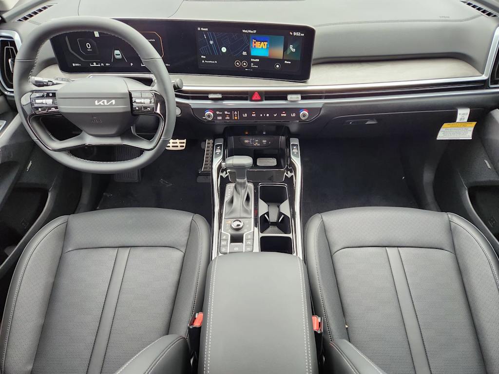 Thumbnail: 2026 Kia Sorento - 2