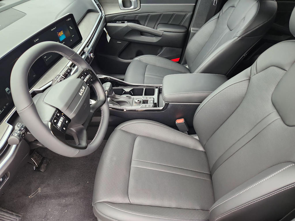 Thumbnail: 2026 Kia Sorento - 8