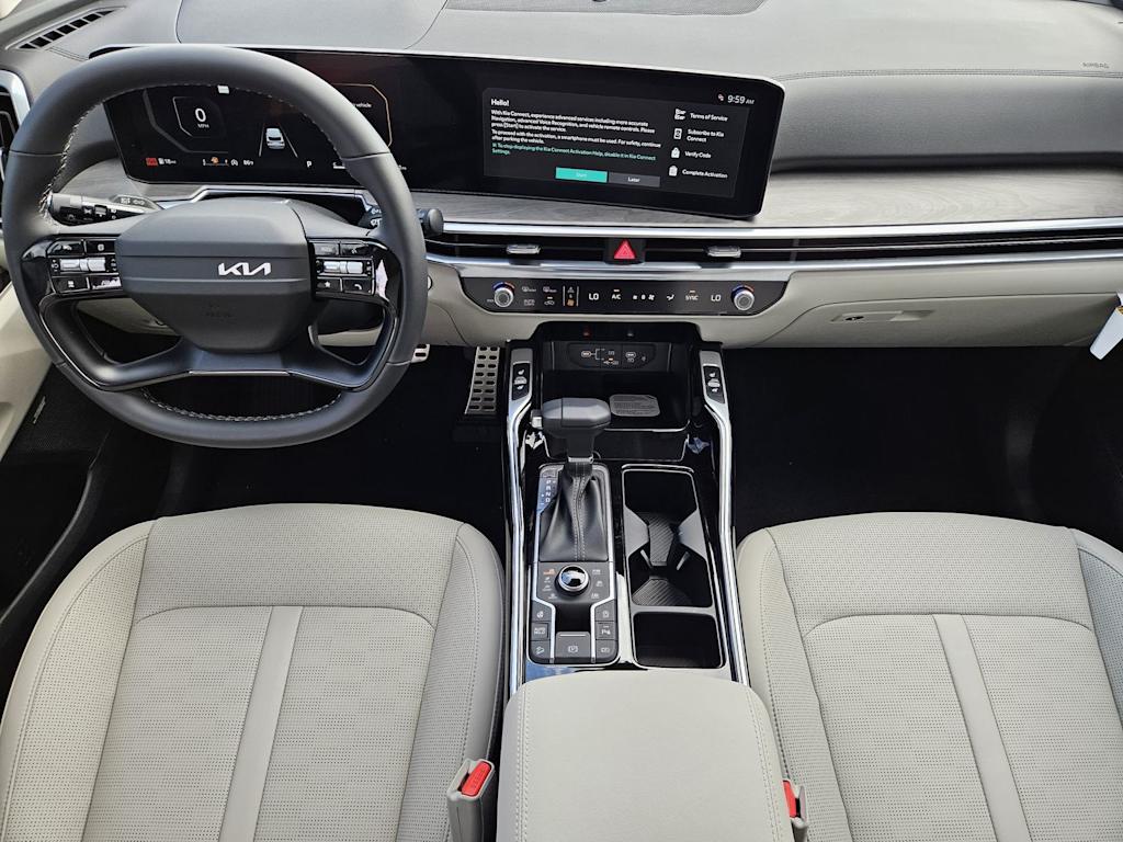 Thumbnail: 2026 Kia Sorento - 2