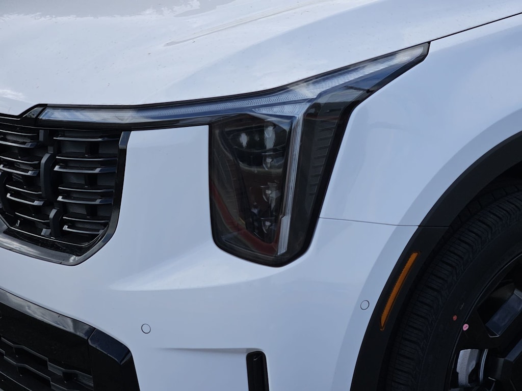 Thumbnail: 2026 Kia Sorento - 15