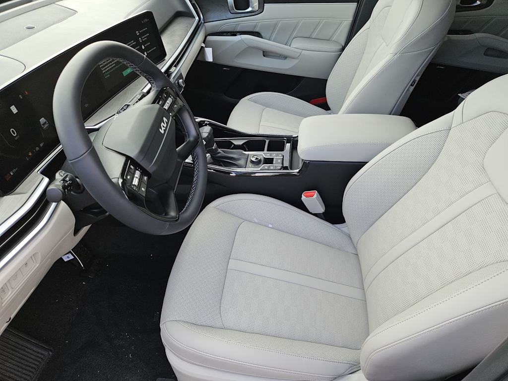 Thumbnail: 2026 Kia Sorento - 8