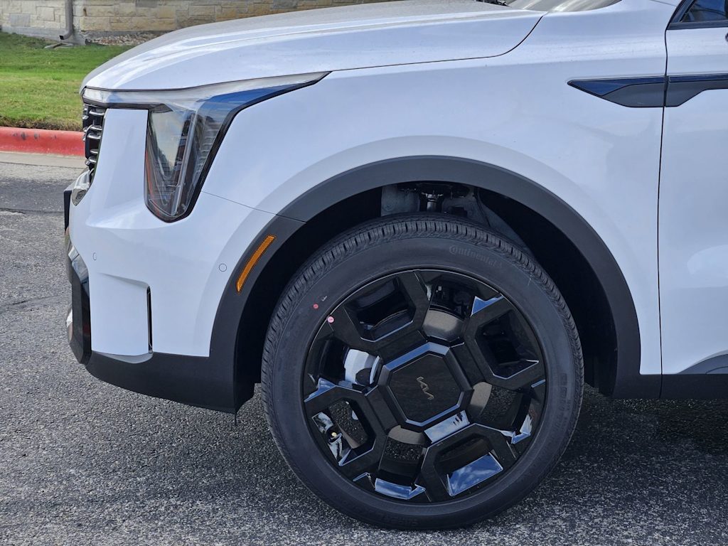 Thumbnail: 2026 Kia Sorento - 5