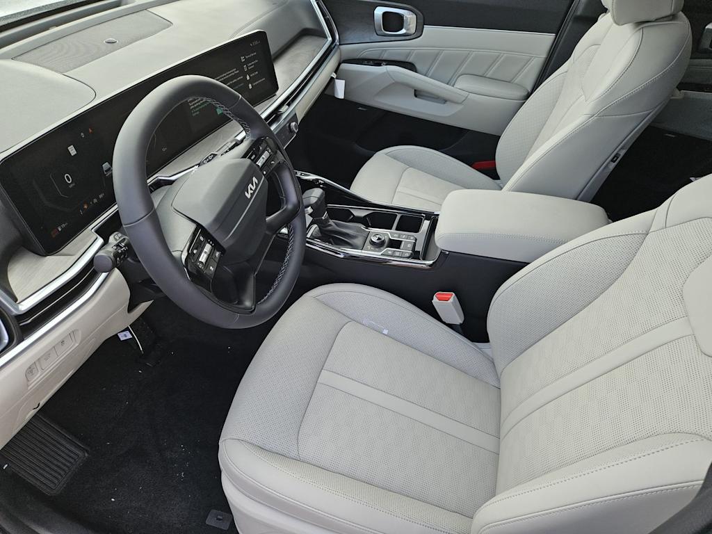Thumbnail: 2026 Kia Sorento - 7