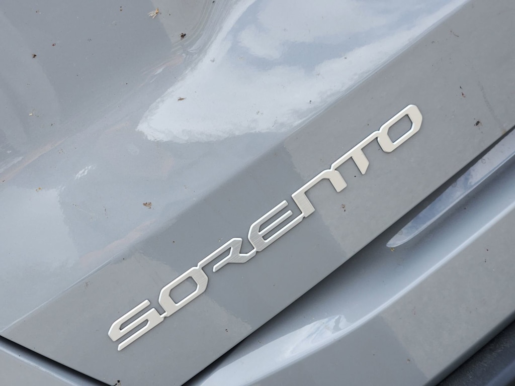 Thumbnail: 2026 Kia Sorento - 5