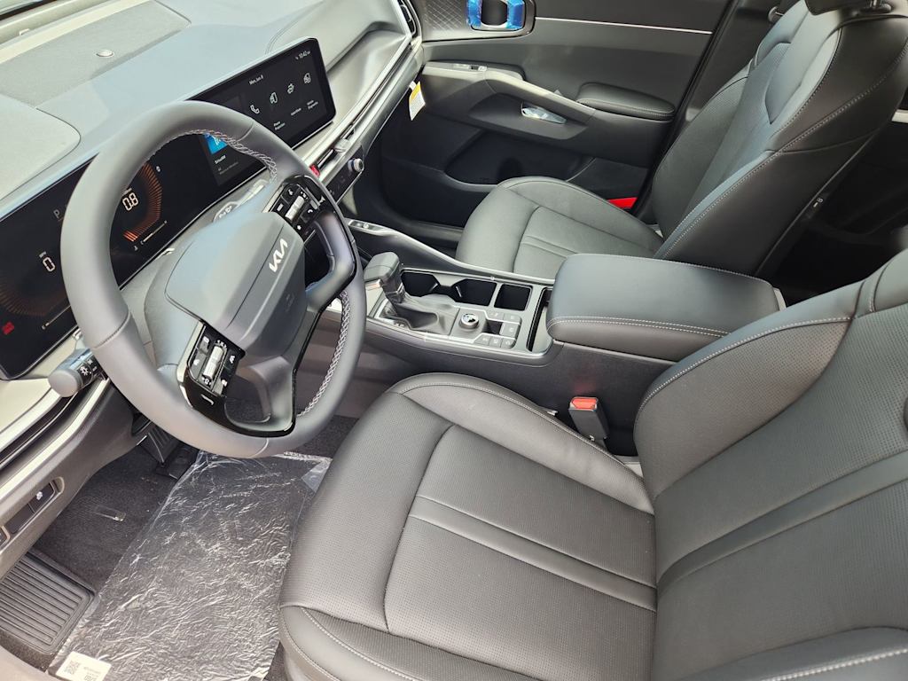 Thumbnail: 2026 Kia Sorento - 8