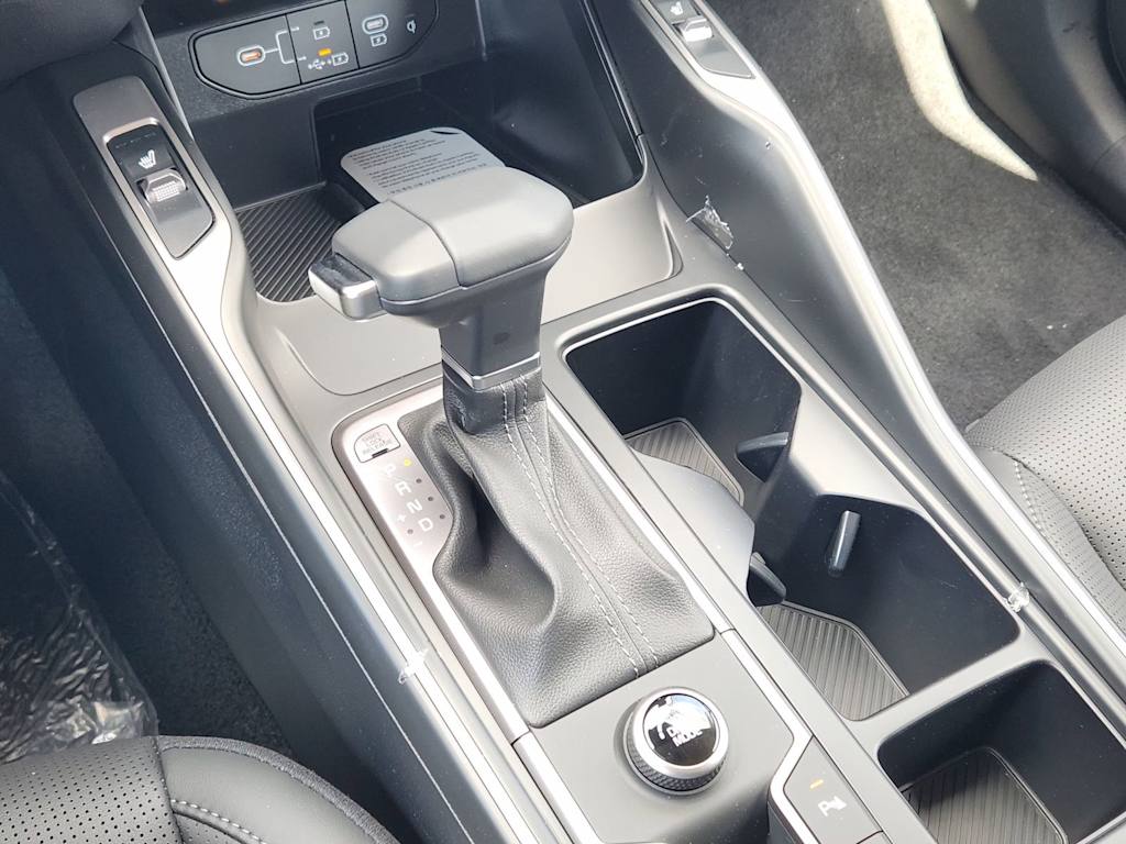 Thumbnail: 2026 Kia Sorento - 12