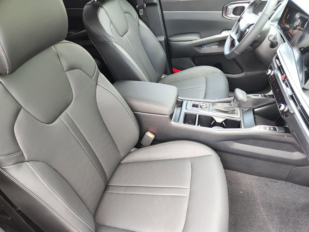 Thumbnail: 2026 Kia Sorento - 20