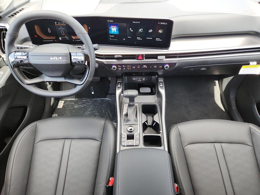 Thumbnail: 2026 Kia Sorento - 2