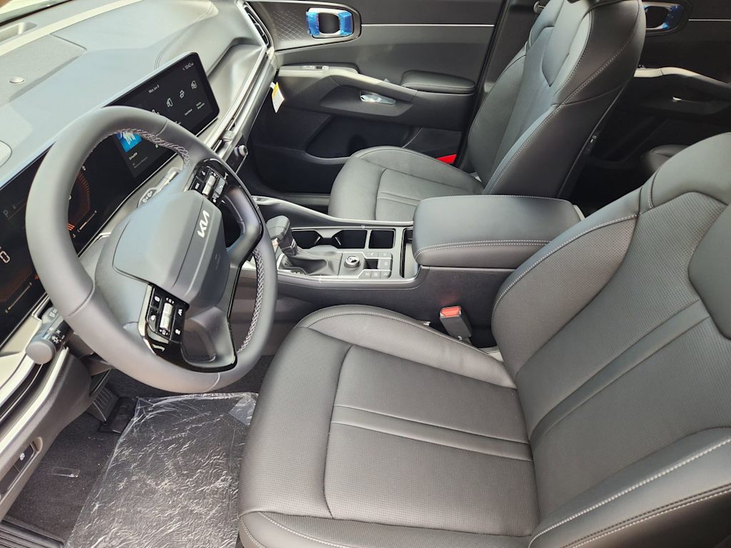 Thumbnail: 2026 Kia Sorento - 9