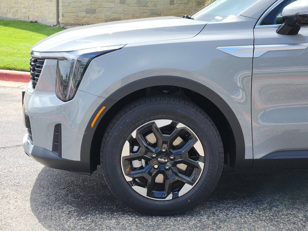 Thumbnail: 2026 Kia Sorento - 6