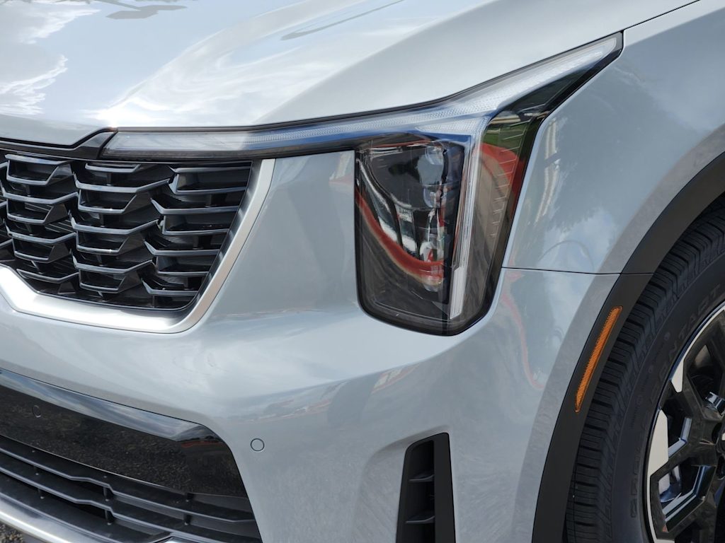 Thumbnail: 2026 Kia Sorento - 18