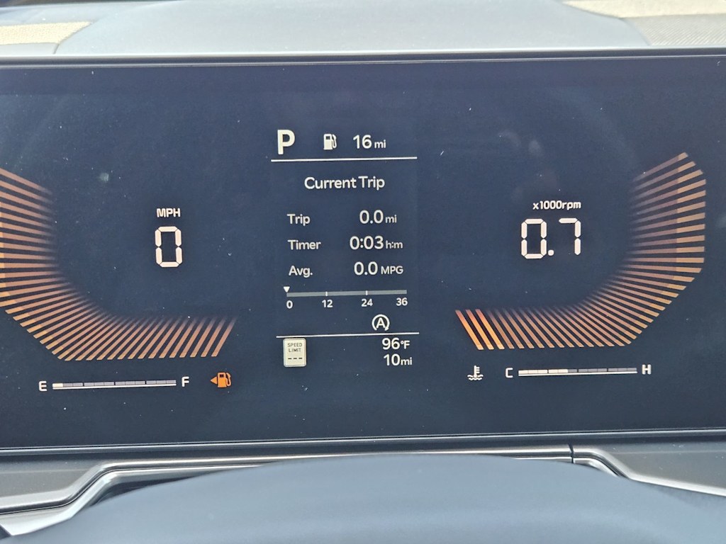 Thumbnail: 2026 Kia Sorento - 13