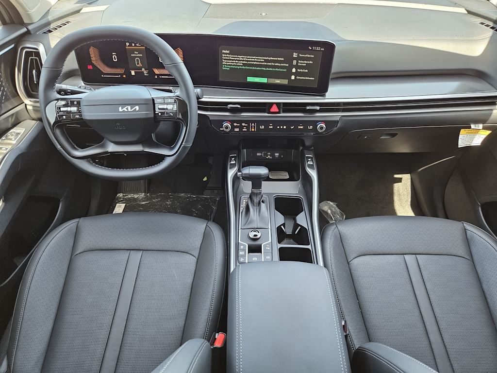 Thumbnail: 2026 Kia Sorento - 2