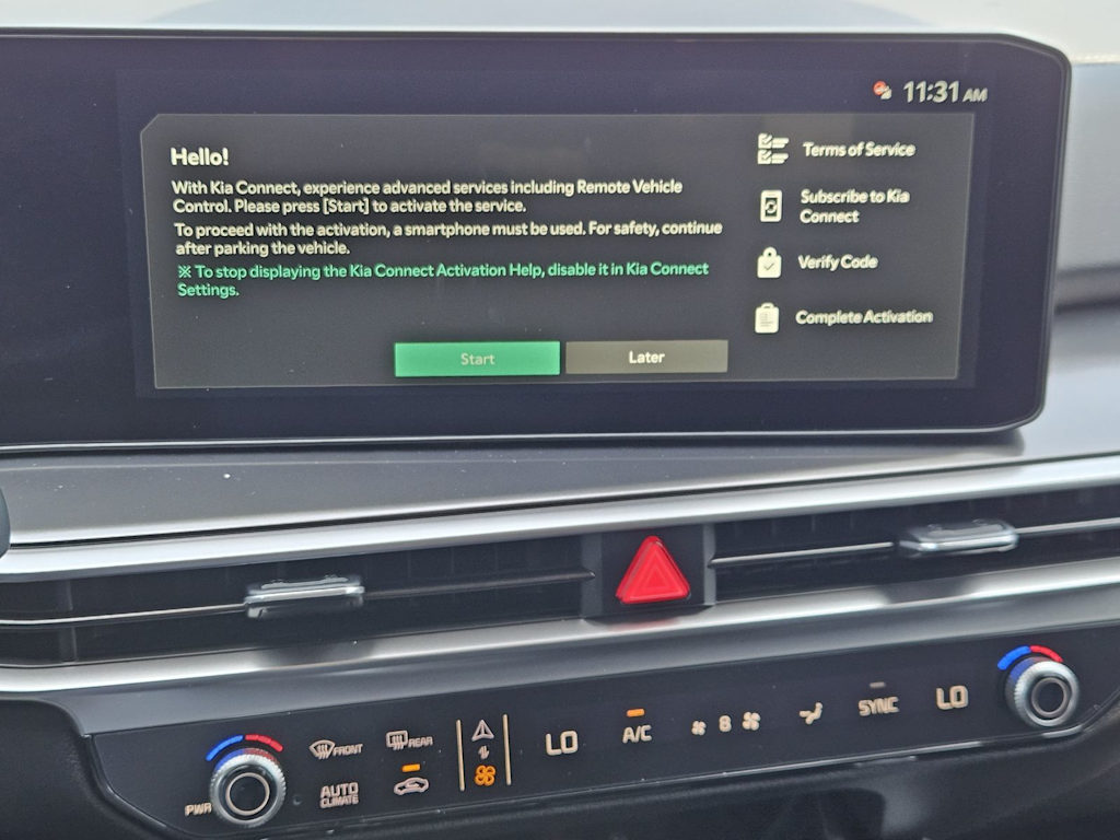 Thumbnail: 2026 Kia Sorento - 11